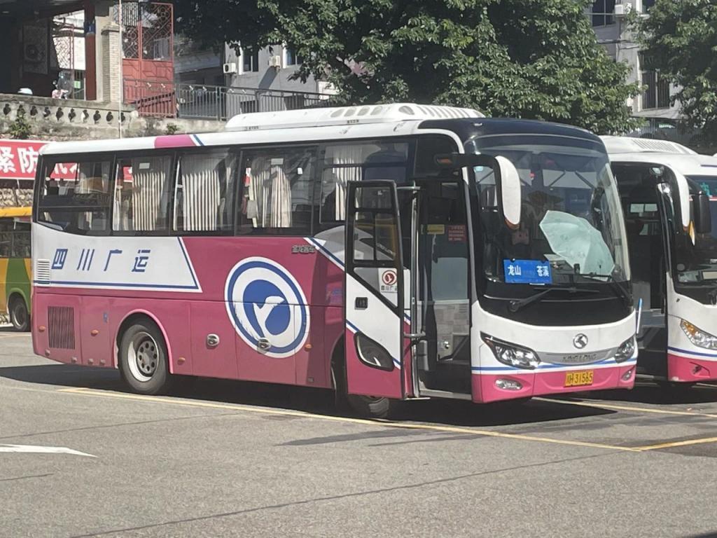 一座县城客运站的二十年兴衰