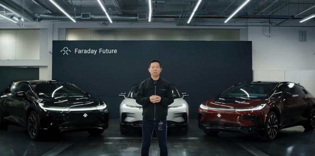 “我心急如焚，深感惭愧”！贾跃亭再发公开信，称受到很多不公正指责