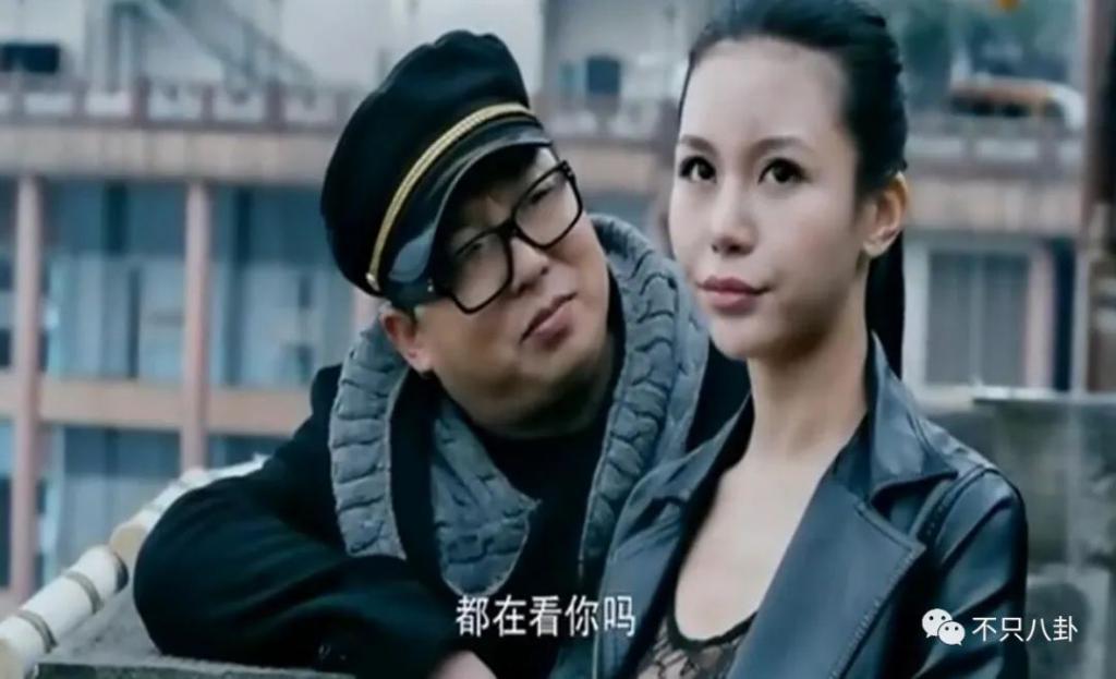渣男遇上拜金女，这段狗血婚姻真让人无法理解！