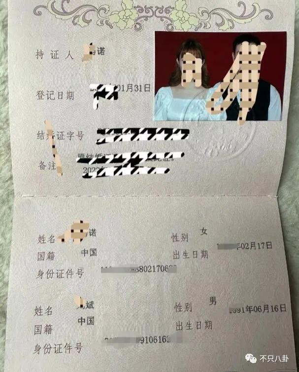 渣男遇上拜金女，这段狗血婚姻真让人无法理解！