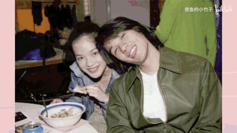 她一脱成名，混乱半生，40岁嫁给了爱情