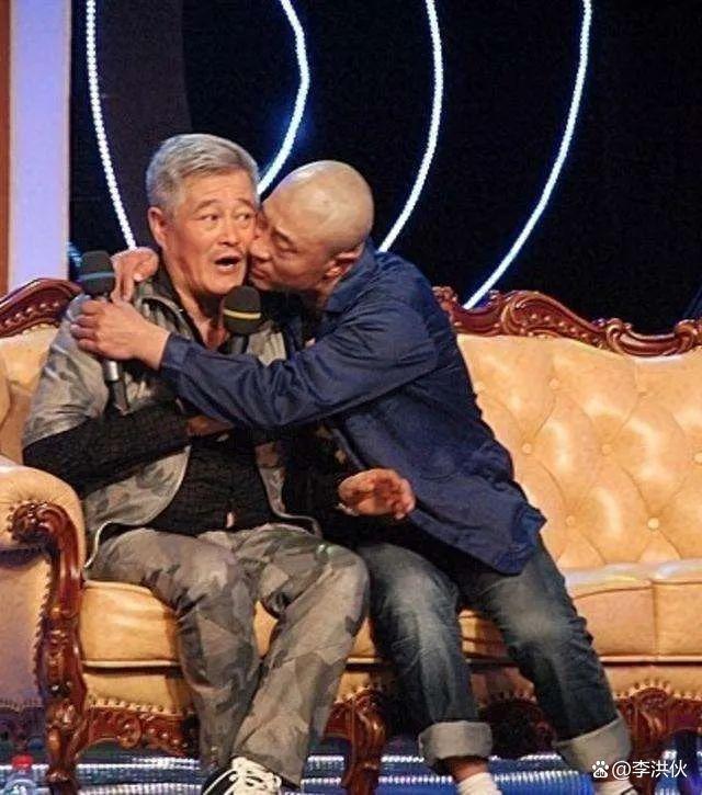 赵本山操碎心！为徒弟补缴上亿元税款，定时尿检以防徒弟涉毒