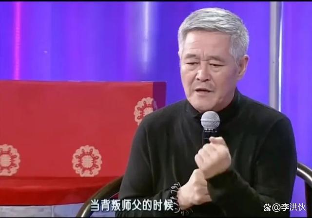 赵本山操碎心！为徒弟补缴上亿元税款，定时尿检以防徒弟涉毒