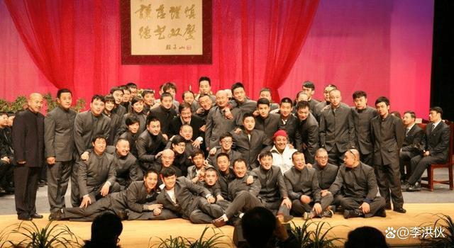 赵本山操碎心！为徒弟补缴上亿元税款，定时尿检以防徒弟涉毒