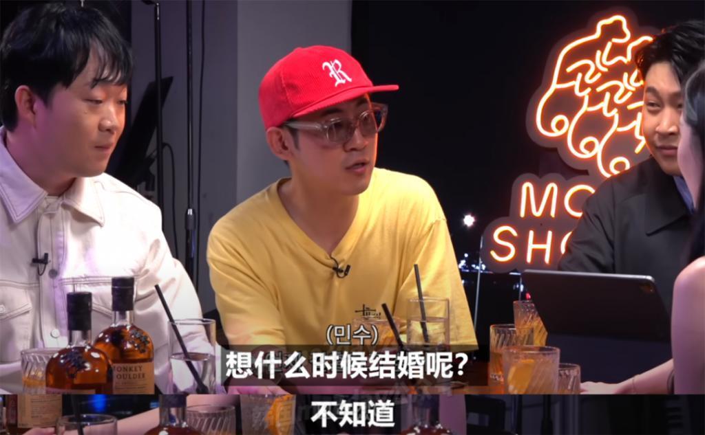 她出道17年都没有绯闻是有原因的