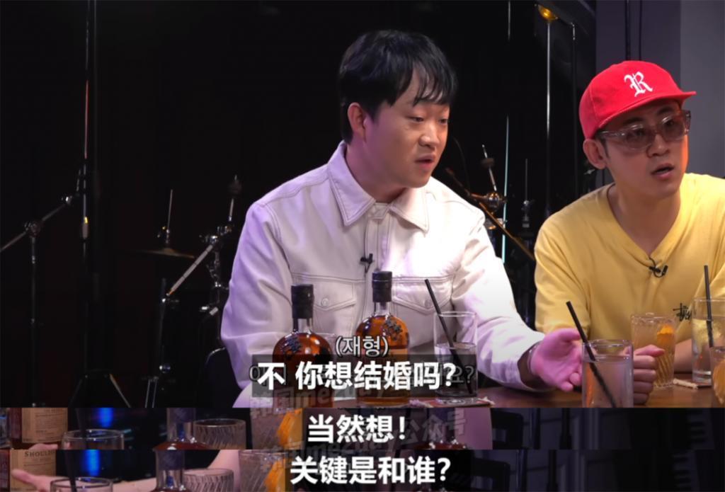 她出道17年都没有绯闻是有原因的