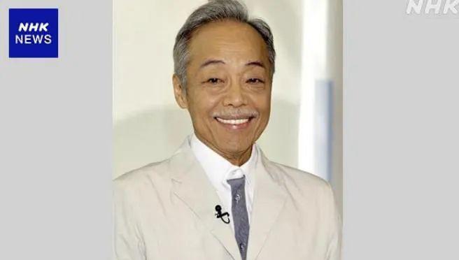 娱乐圈传来两条悲伤的消息 他们相继离开……