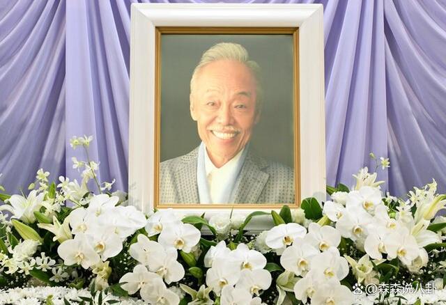 日本传奇歌手谷村新司病逝，享年74岁，已完成葬礼