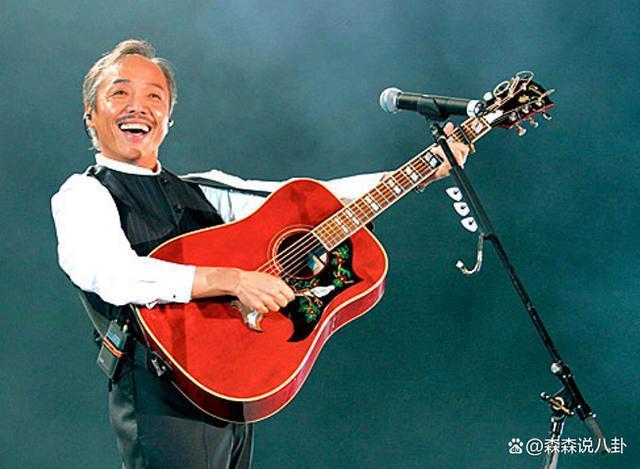 日本传奇歌手谷村新司病逝，享年74岁，已完成葬礼