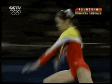 还记得奥运冠军杨威吗？终身佩戴呼吸机？