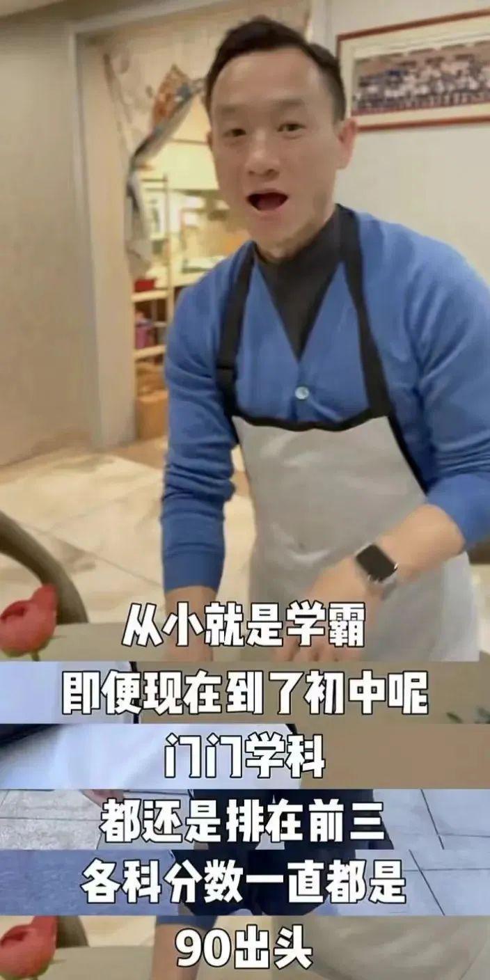 还记得奥运冠军杨威吗？终身佩戴呼吸机？