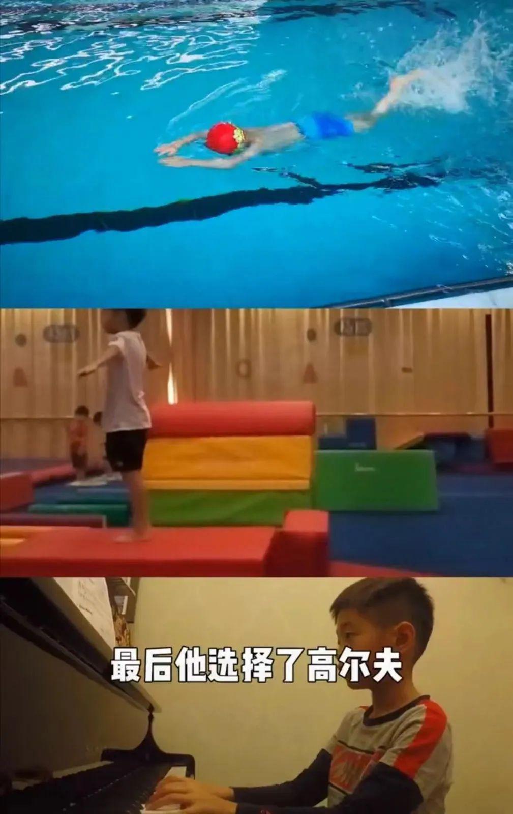 还记得奥运冠军杨威吗？终身佩戴呼吸机？