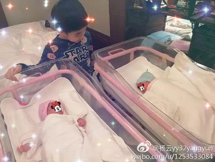 还记得奥运冠军杨威吗？终身佩戴呼吸机？