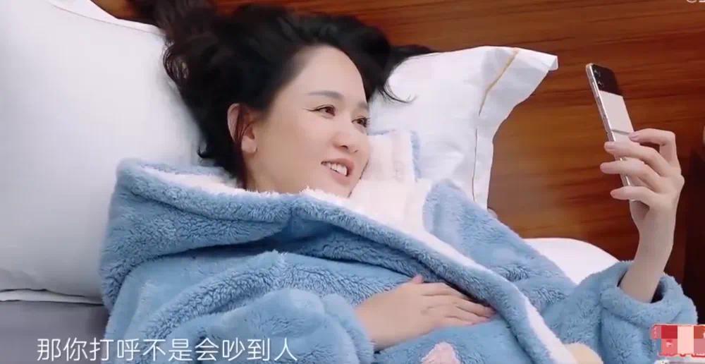 还记得奥运冠军杨威吗？终身佩戴呼吸机？