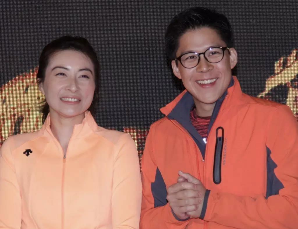 还记得奥运冠军杨威吗？终身佩戴呼吸机？