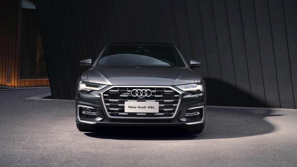2024 款奥迪 A6L 上市，售 42.79 万元起