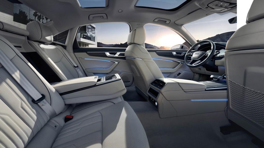 2024 款奥迪 A6L 上市，售 42.79 万元起