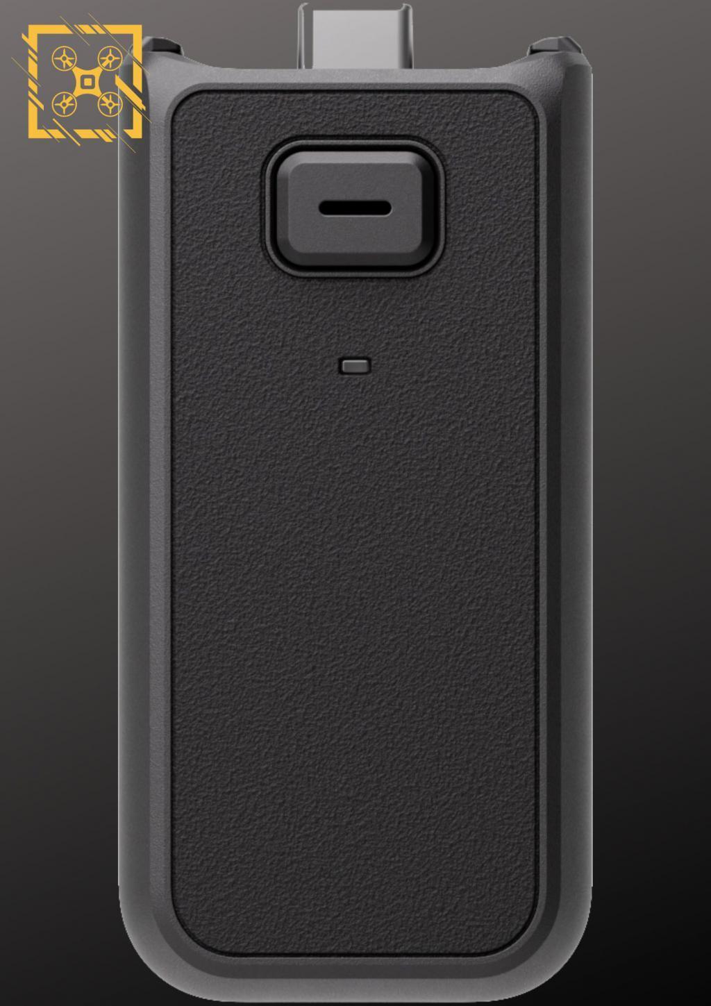 大疆 Osmo Pocket 3 手持云台相机更多实物照片曝光