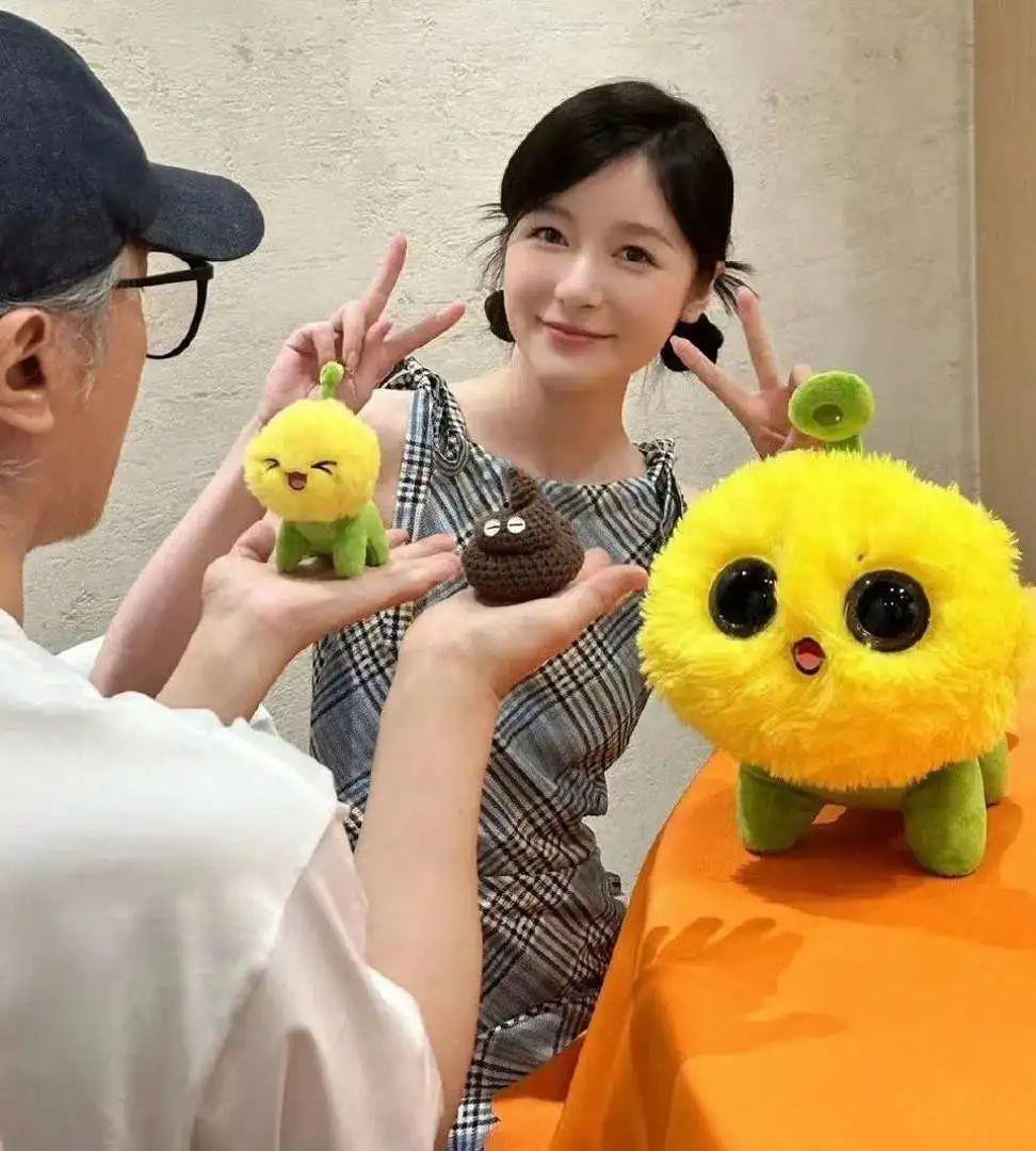 又被网暴，是她活该？
