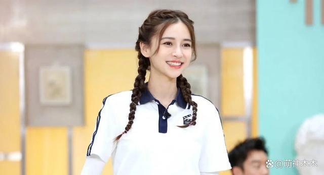 杨颖被浙江台除名后，闺蜜否认其受影响，称杨颖不会凉的