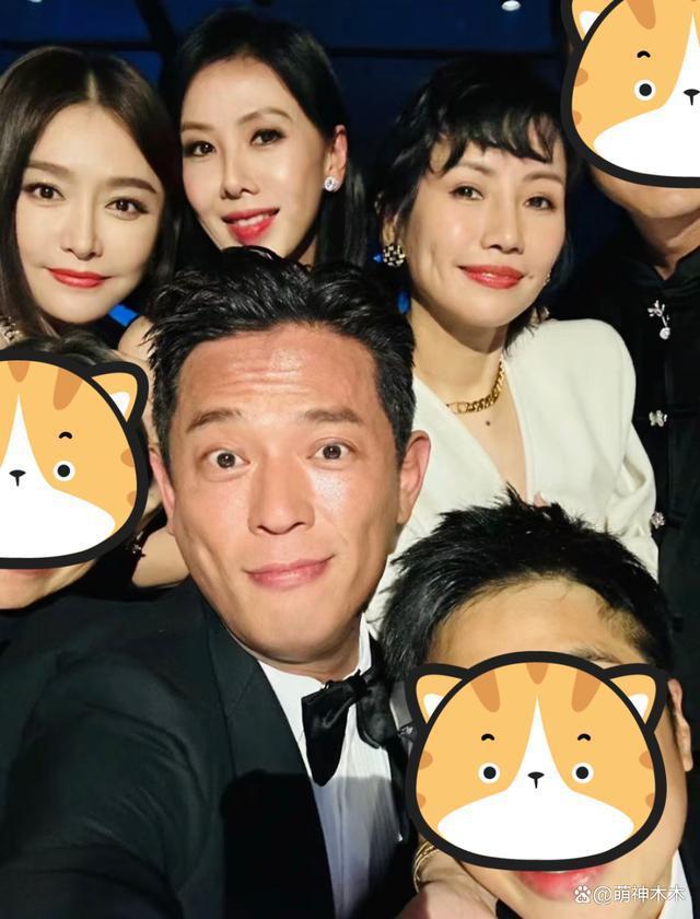 杨颖被浙江台除名后，闺蜜否认其受影响，称杨颖不会凉的