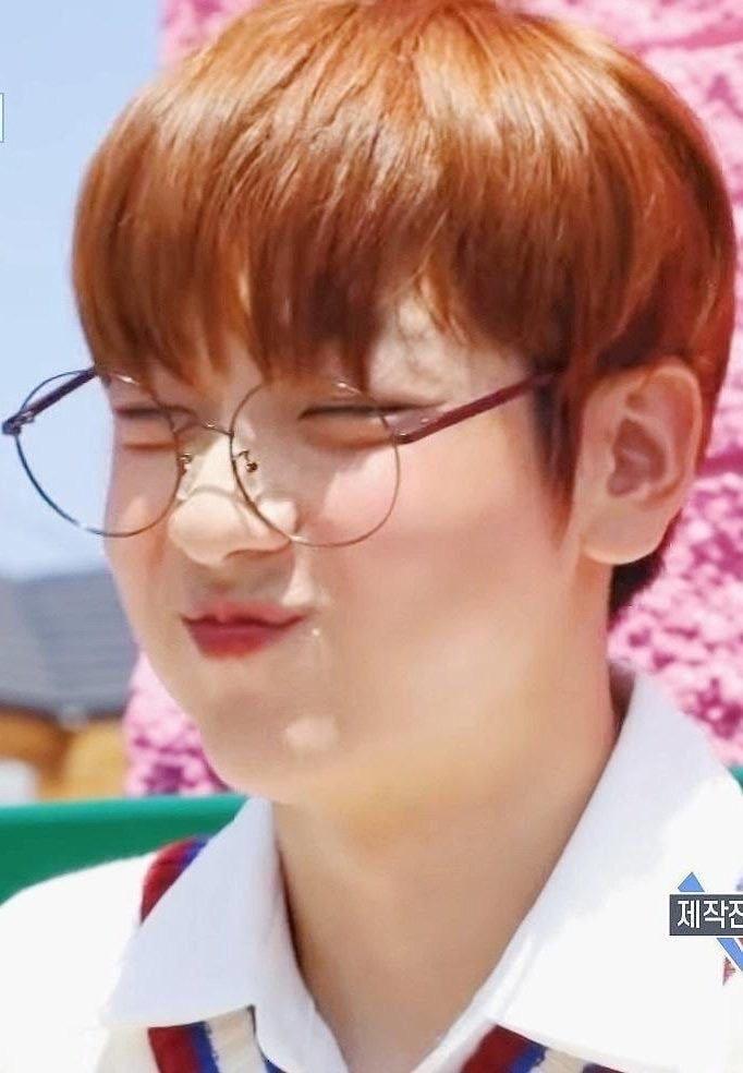 男爱豆揭秘他们的身材管理方法：想吃就吃