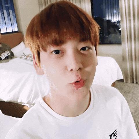 男爱豆揭秘他们的身材管理方法：想吃就吃