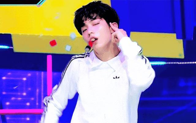 男爱豆揭秘他们的身材管理方法：想吃就吃