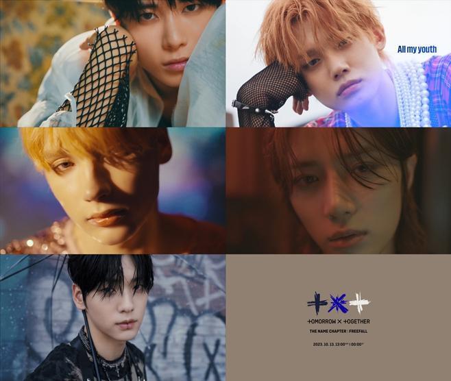 男爱豆揭秘他们的身材管理方法：想吃就吃