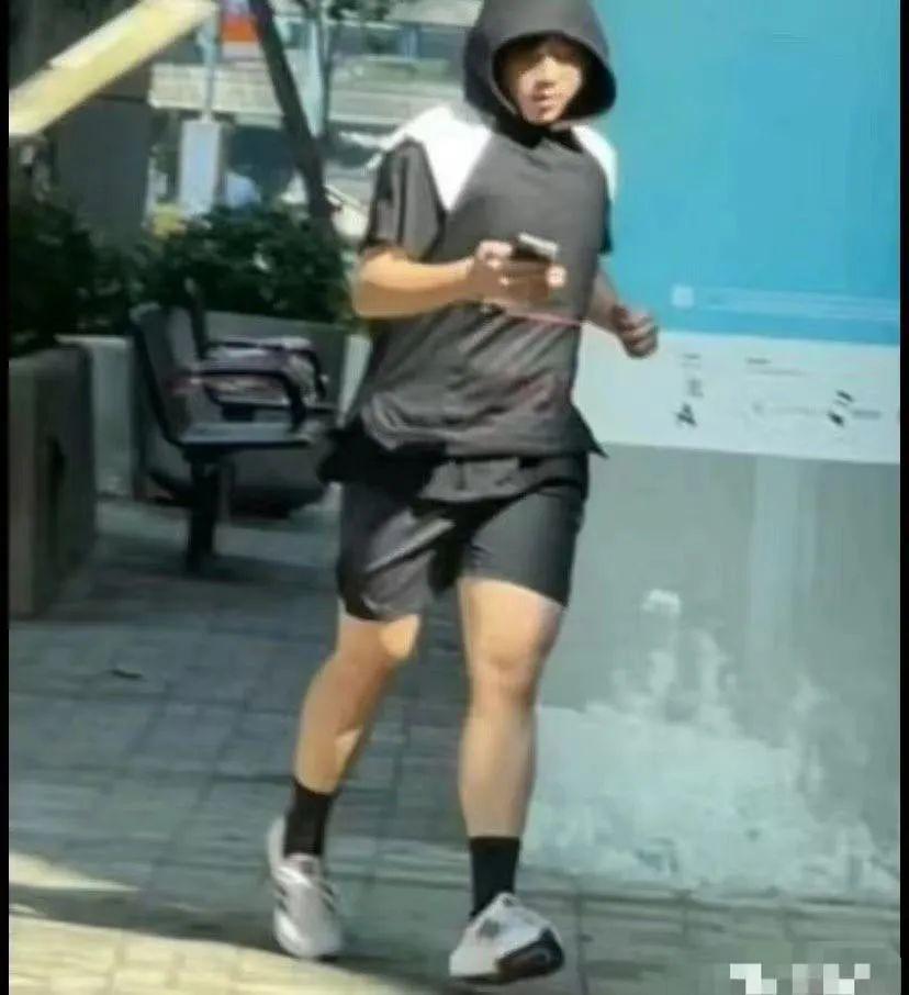 降维打击！能不能让我们吃点好的啊