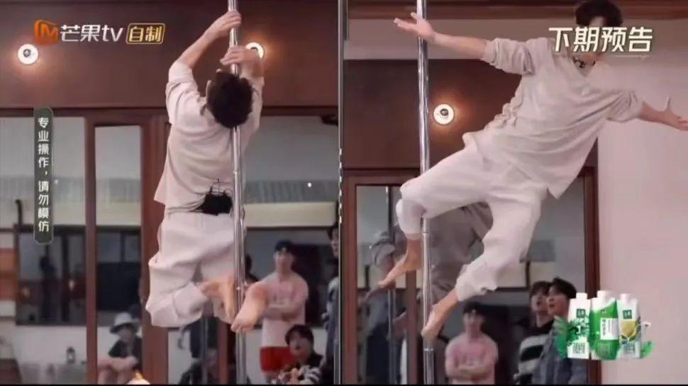 降维打击！能不能让我们吃点好的啊
