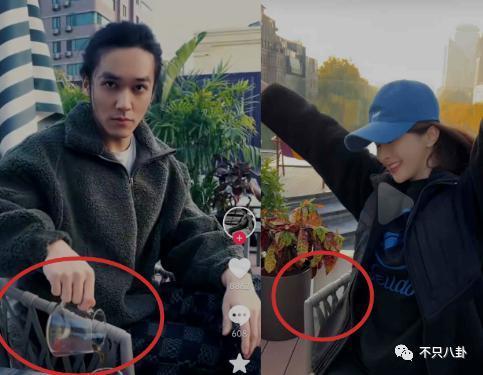 刚被曝出和貌美富婆的恋情就闹出这么离谱的瓜？