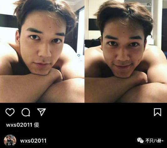 刚被曝出和貌美富婆的恋情就闹出这么离谱的瓜？