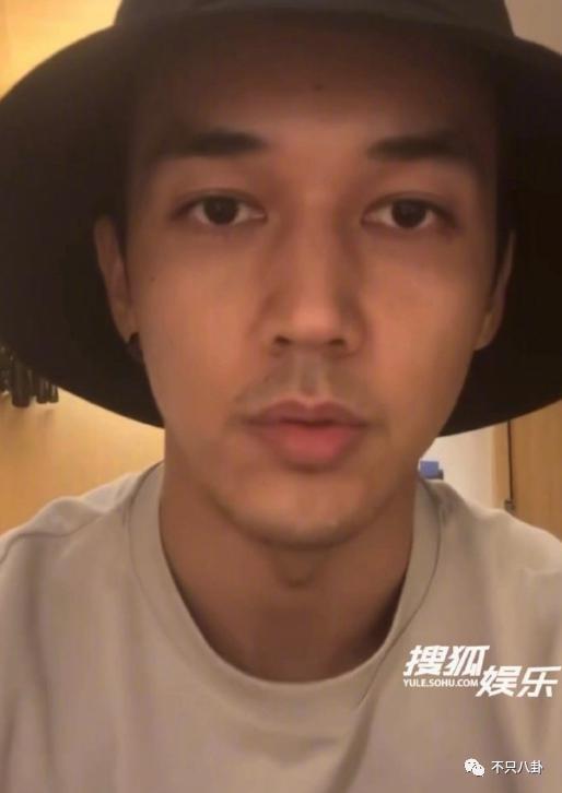 刚被曝出和貌美富婆的恋情就闹出这么离谱的瓜？