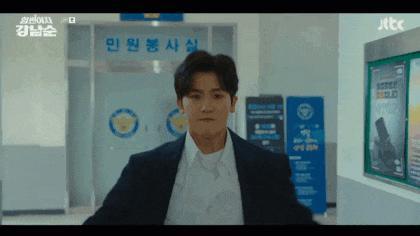 都求他们原地结婚？