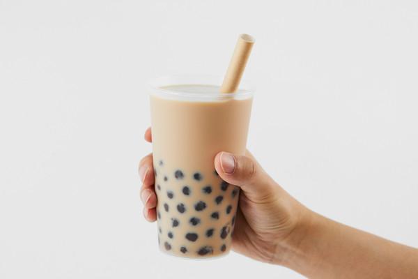 涨姿势了!研究发现喝奶茶成瘾会加重抑郁焦虑情绪