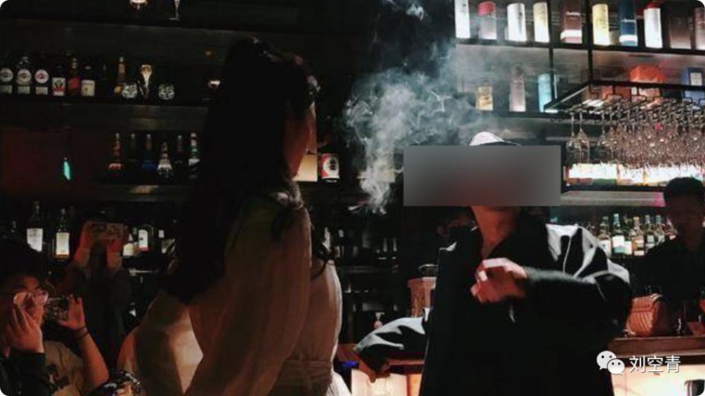 又出大瓜？85花这次真的有人要没了？