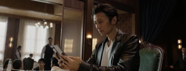 “华为影业”再出佳片，谢霆锋万茜现身，从内容到选角都无敌