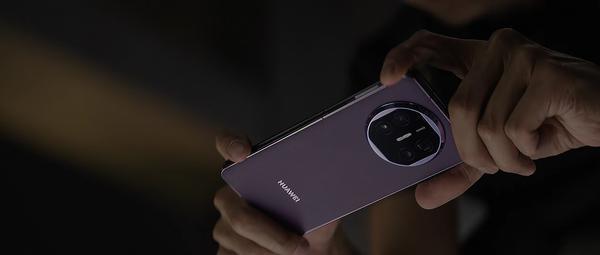 “华为影业”再出佳片，谢霆锋万茜现身，从内容到选角都无敌