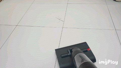 戴森洗地机，发布！