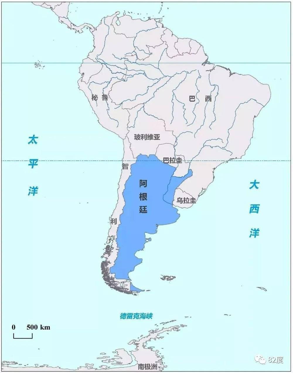 从“发达国家”留级成“发展中国家”，阿根廷怎么了？