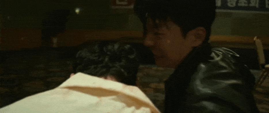 今年最猛的猛男大片，性张力拉满