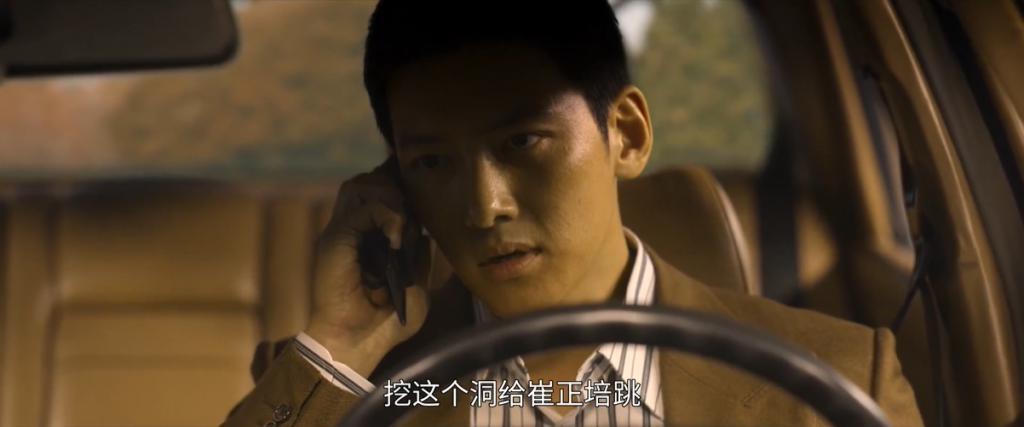 今年最猛的猛男大片，性张力拉满