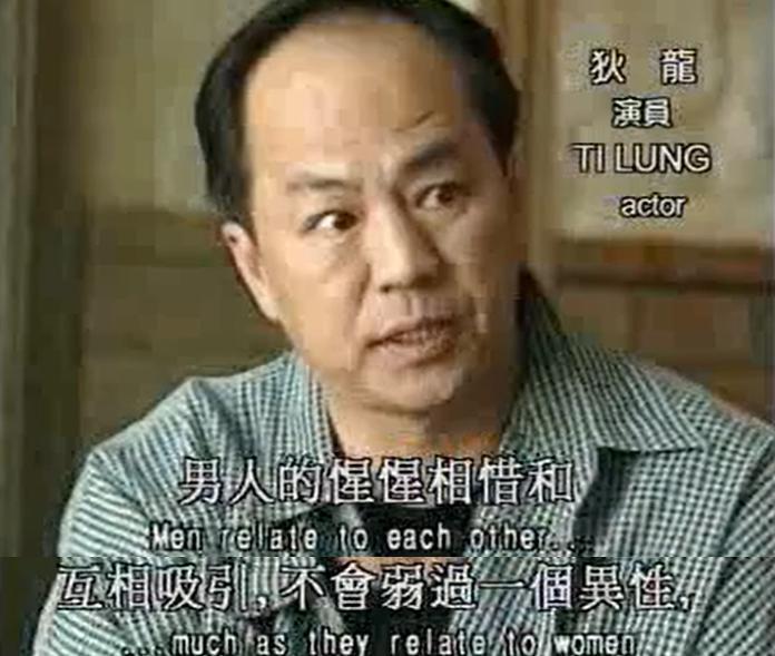 今年最猛的猛男大片，性张力拉满