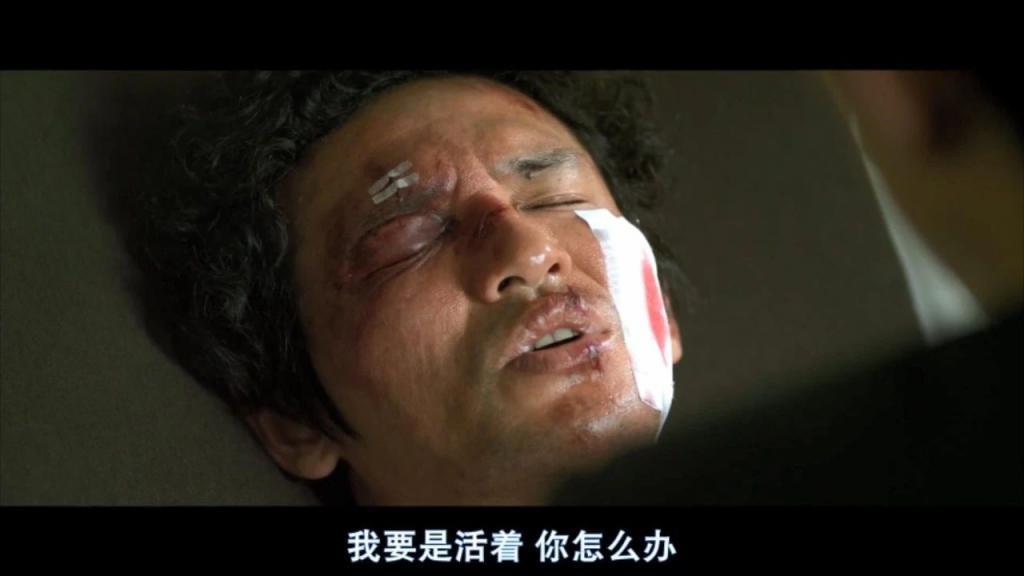 今年最猛的猛男大片，性张力拉满