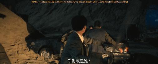 今年最猛的猛男大片，性张力拉满