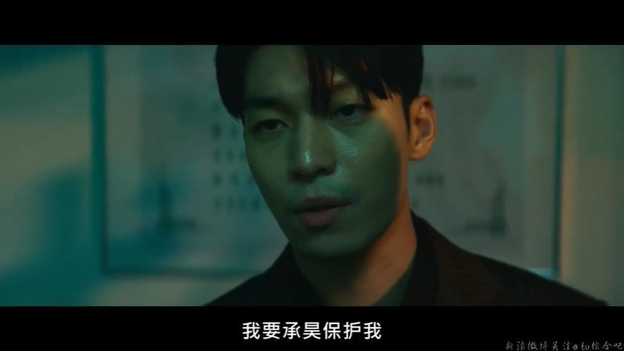 今年最猛的猛男大片，性张力拉满