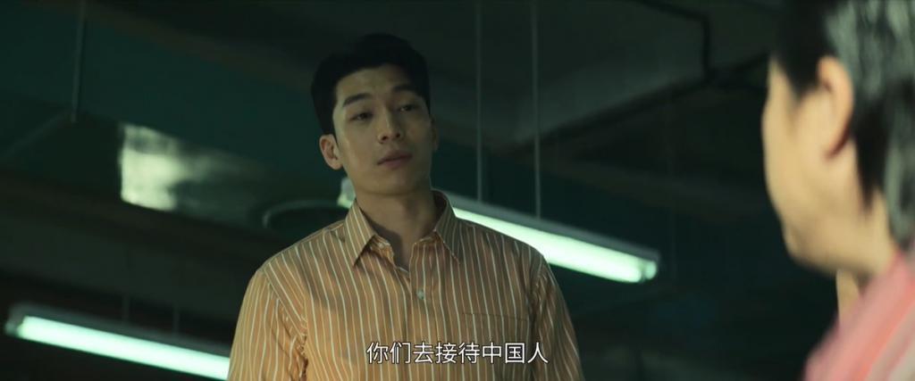 今年最猛的猛男大片，性张力拉满