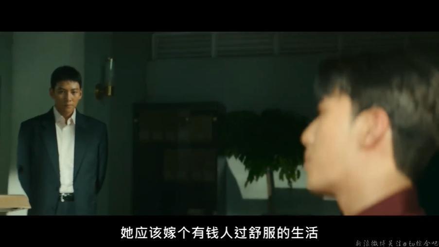 今年最猛的猛男大片，性张力拉满