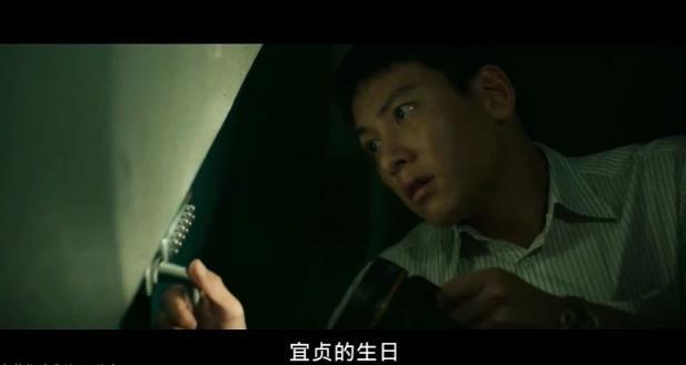 今年最猛的猛男大片，性张力拉满